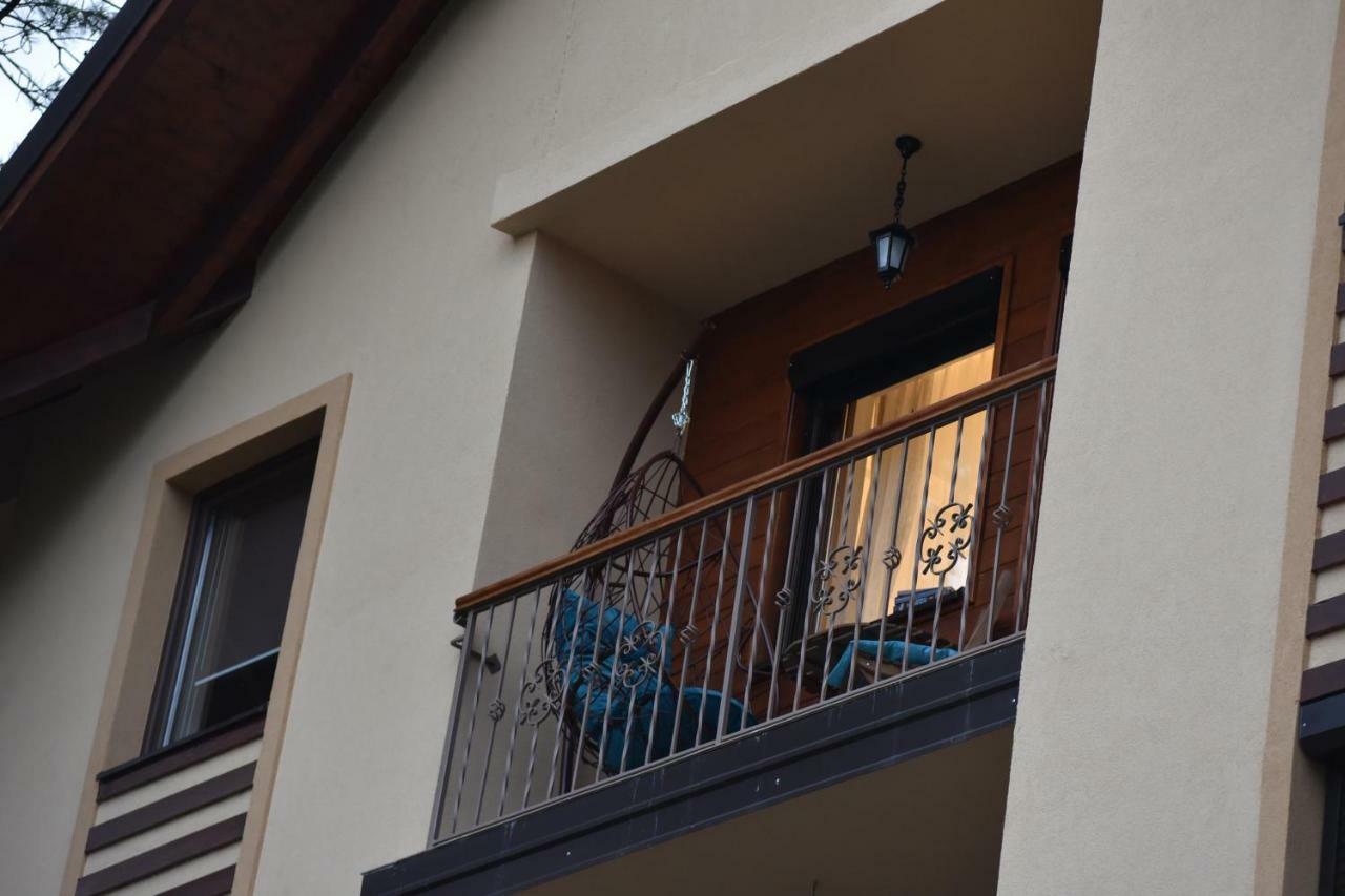 Ferienwohnung Zlatibor M Exterior foto