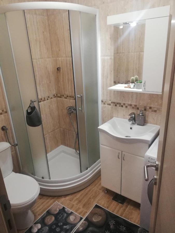 Ferienwohnung Zlatibor M Exterior foto